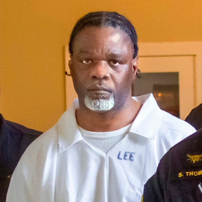 I remember #LedellLee executed by the state of Arkansas on April 20, 2017. Mr. Lee always maintained his innocence. 4 years after his execution, DNA from another man was found on the murder weapon that was never previously tested! #EndTheDeathPenalty