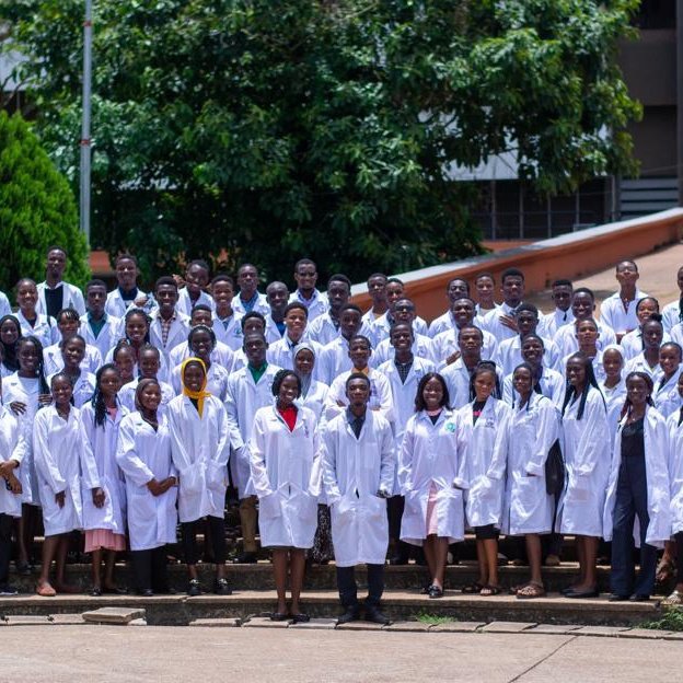 PharmacyIfe2022's tweet photo. Welcome! We're pharmacy students at Obafemi Awolowo University,passionate about healthcare and driven to make a difference. From lab to clinic, we're learning, growing, and sharing our journey. Join us for insights, adventures, and the latest from the world of pharmacy!#ifepharm https://t.co/g6stb5V2nt