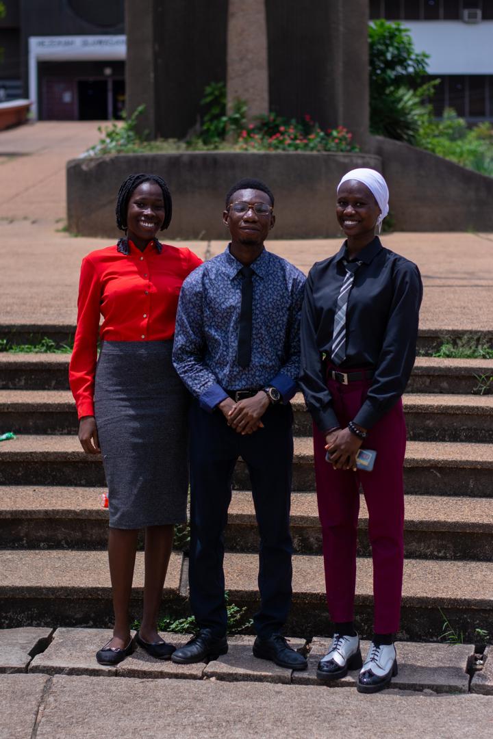PharmacyIfe2022's tweet photo. Welcome! We're pharmacy students at Obafemi Awolowo University,passionate about healthcare and driven to make a difference. From lab to clinic, we're learning, growing, and sharing our journey. Join us for insights, adventures, and the latest from the world of pharmacy!#ifepharm https://t.co/g6stb5V2nt