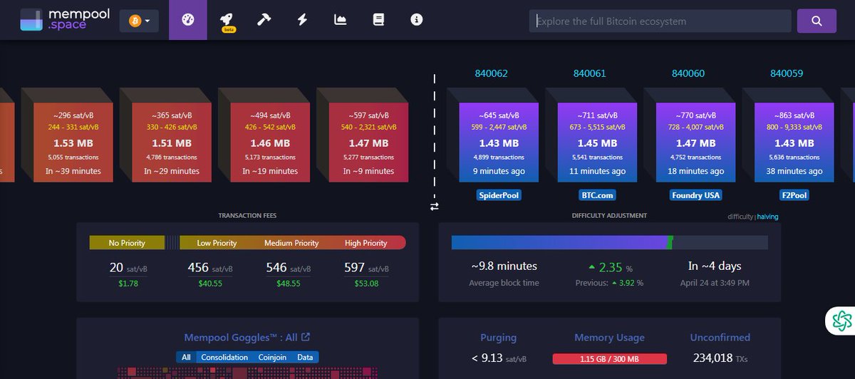 Radix Planet tweet media