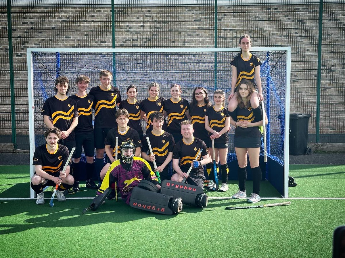 Trinity Academy Edin tweet media