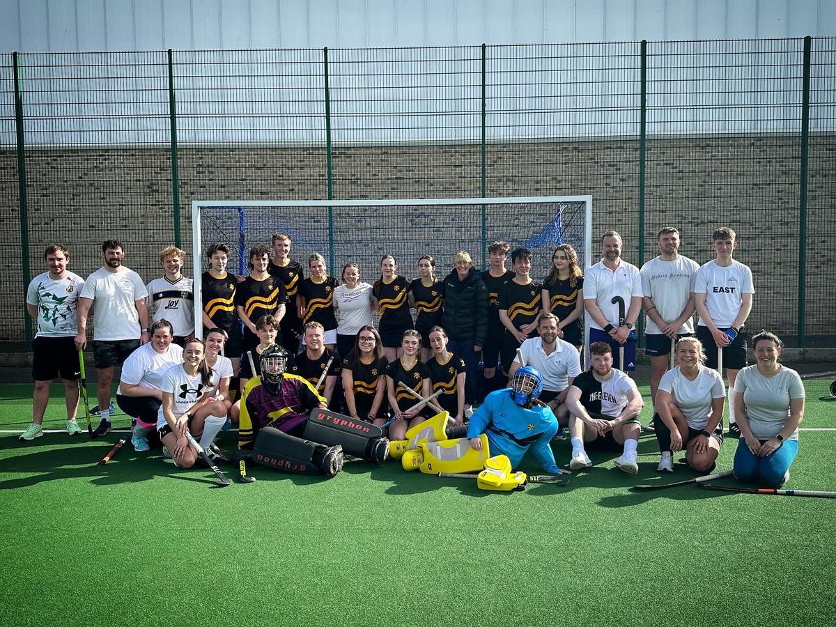 Trinity Academy Edin tweet media