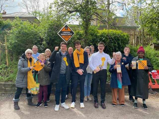 Chris Maines🔶️ tweet media