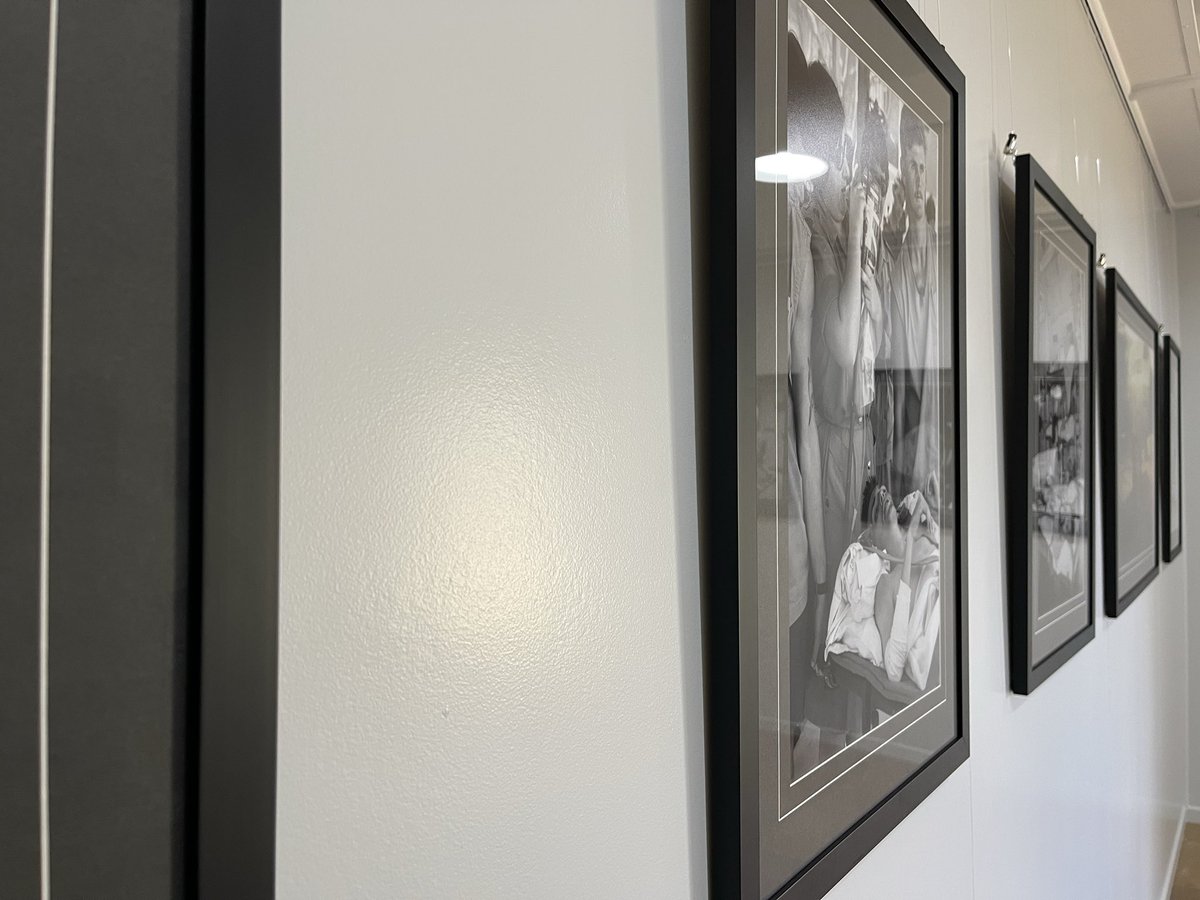 The permanent photographic exposition that is Australia’s only dedicated #VietnamNursesMemorial honouring 353 Civilian, RAAF & Army nurses deployed to Vietnam is now installed in the Memorial Room at Morven Historical Museum SWQ ready for opening April 24 #myheroesnursedinVietnam