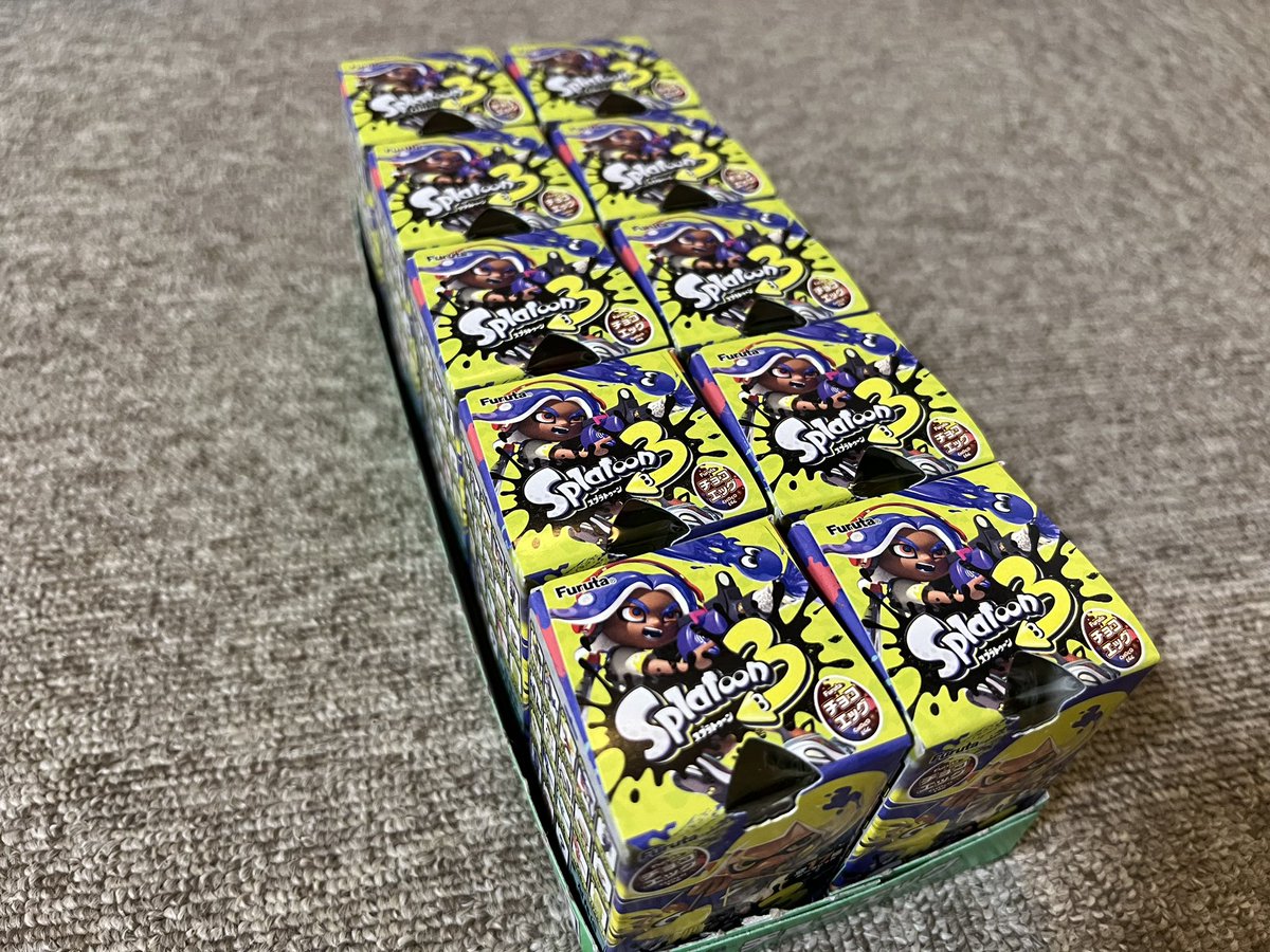 とれぷっと tweet media
