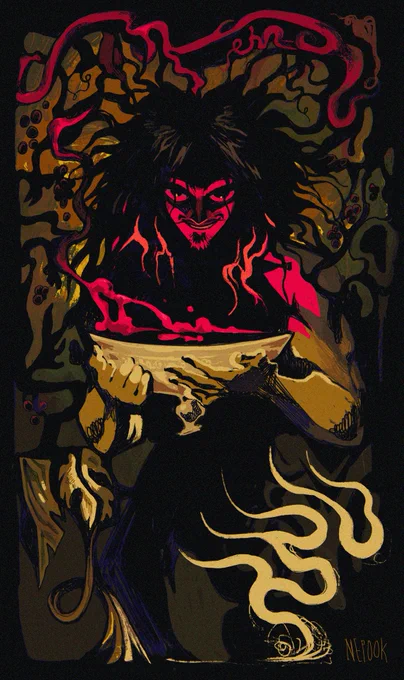 Dionysus 