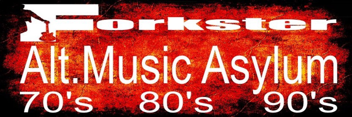 #FORKSTER 'brand new' Website:

COMING AROUND MID-JULY!