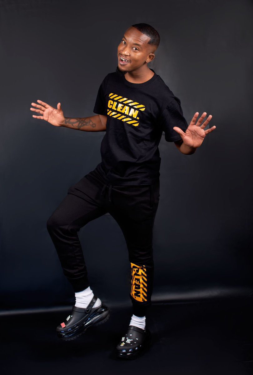 So clean 👌🏾😉 #TshepoMakhekhe #BBMzansi