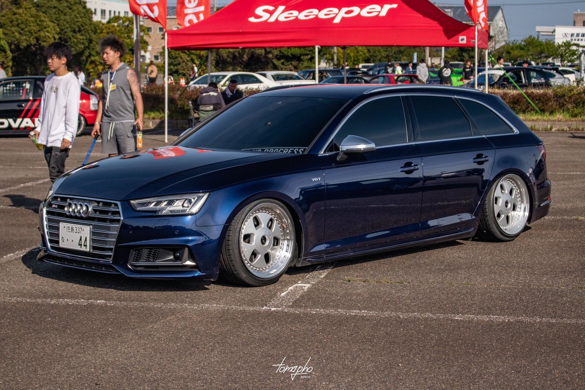 bakayaroggg__'s tweet photo. ๅฝ็ฃ่ปใใใฆใผใญ่ปใธ๏ผ
#clubprogress
#s4avant https://t.co/JVwH5EPVg0