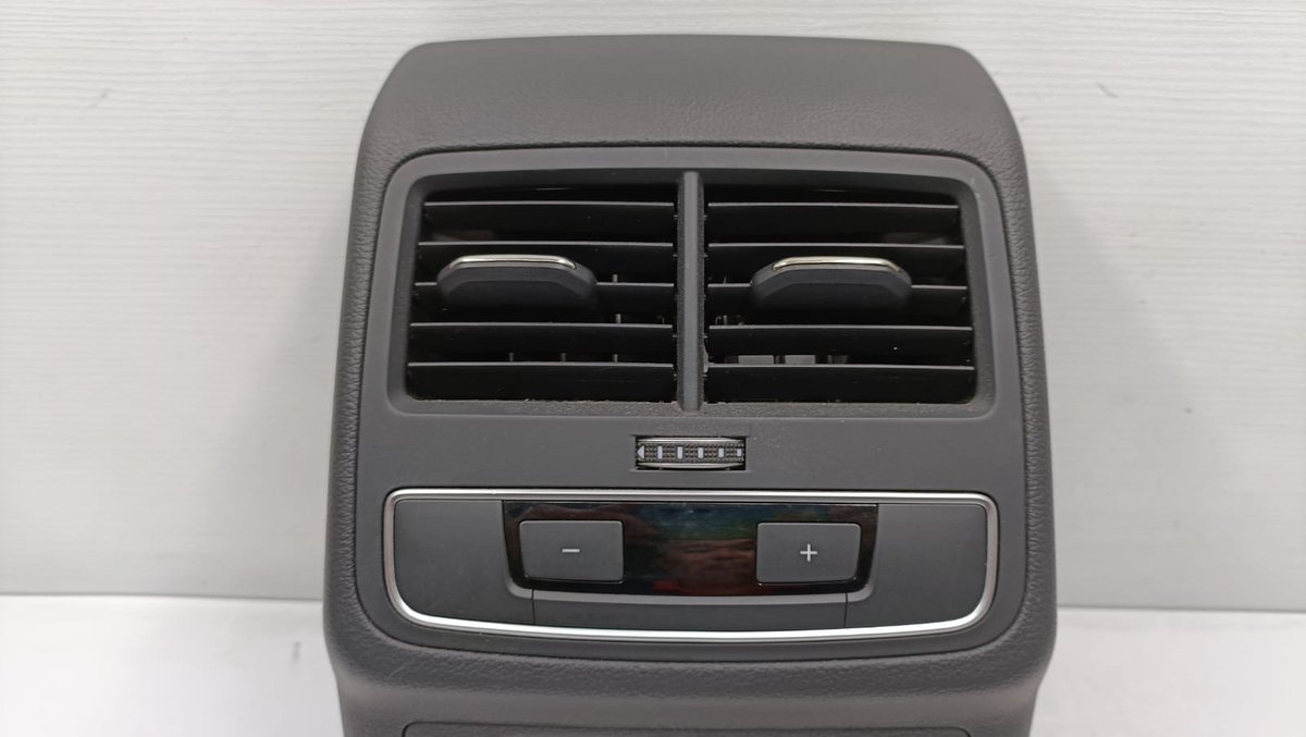 propelauto's tweet photo. Audi A5 B9 2.0 2017' Rear Aircon Vents available #ForSale
Come & Grab spares for your car🚘🛒
#Audi #A5 #rearacvents #SGcars #Useditems #GenuineParts #Airconpanel #secondhandparts #PropelAutoParts #AirVent #ACVent #Interiors #AudiParts #Singapore #Spare #Carparts #Grab #Now https://t.co/USR6kpx25Q