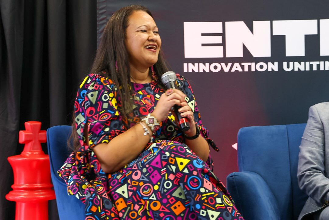 RLabs's tweet image. “We need a different kind of people, from a different place, from a different time in history, to show the world what can be done.” - Marlon Parker

“It is up to us now. But we cannot do it alone.” - Luvuyo Rani

#RLabs #SiluloFoundation #EntrepreNXT