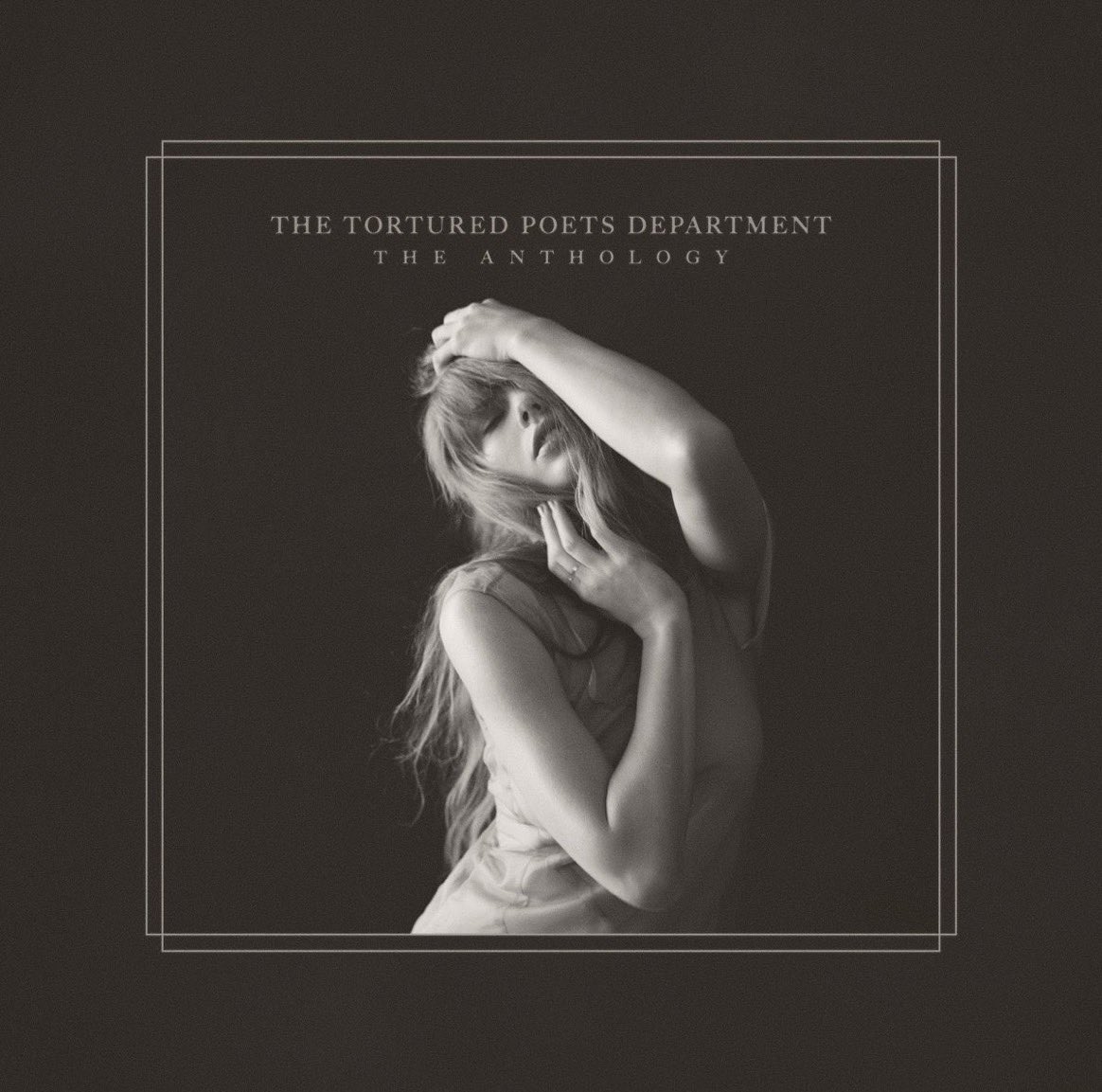 PopCrave's tweet photo. ‘THE TORTURED POETS DEPARTMENT’ by Taylor Swift debuts with 313.7 MILLION streams on global Spotify in its first day.

It’s the biggest debut ever on the platform. https://t.co/DPSzljNUVc