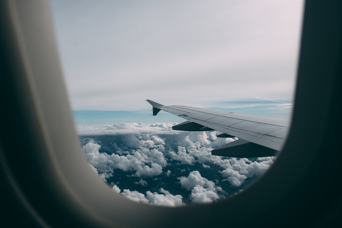 cushionurflight's tweet image. Embark on a shopping journey like never before – shop now!
cushionyourflight.com

#airplanetravel #airplane #travel #airtravel #airplanes #southwest #flying #traveling #airplanelover #southwestairlines #aviation #fly #wanderlust #traveler #airplaneears #southwestairlinesflights