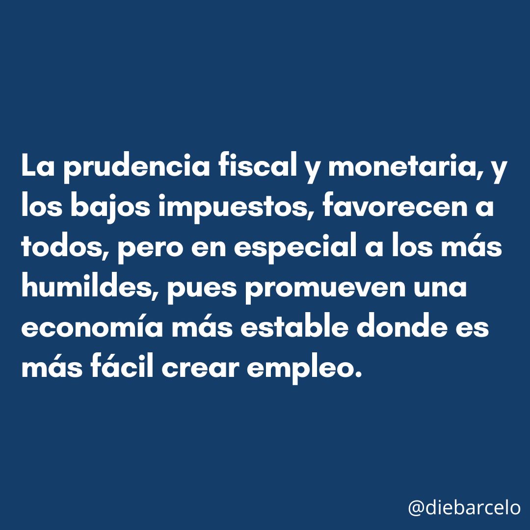 #políticaeconómica