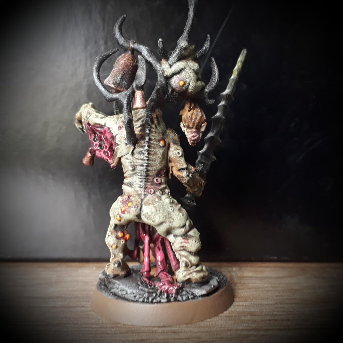 Albéric Trancart tweet media