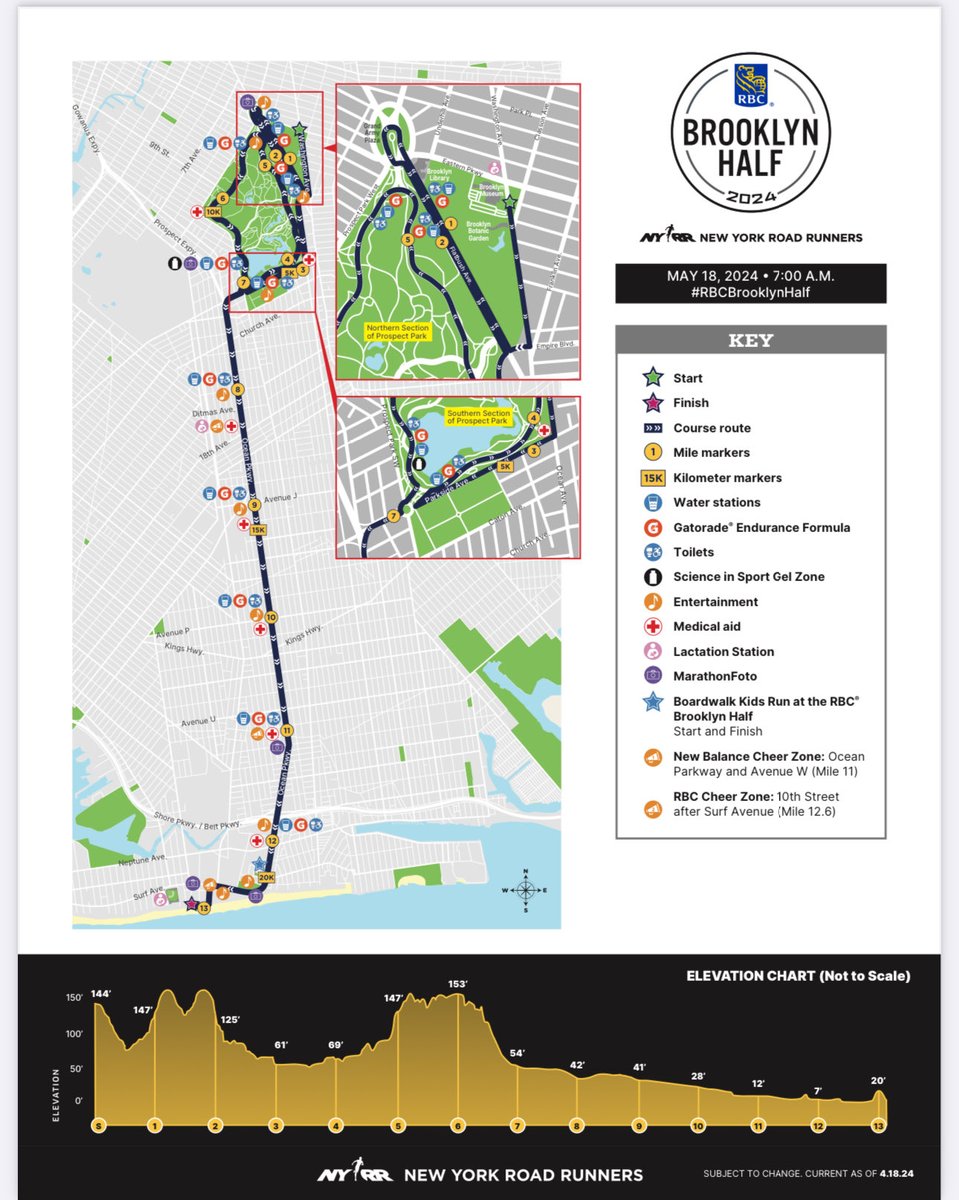 Get ready, Brooklyn! The orange wave is coming on May 18, 2024! Join the CSA Runs As 1 team and be a part of the movement! We are #CSAunionstrong #happyrunners #leadersinmotion ⁦@FollowCSA⁩ ⁦@owe_csa⁩ ⁦@nyrr⁩