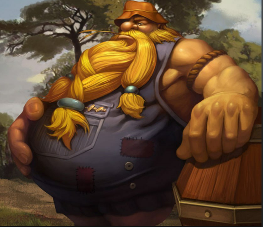 indianswallow's tweet photo. HAHAHAHHAHAAHAHHAH
He... He looks like me..
He's built like me... I... thank you 💛
#RepresentationMaters #LeagueOfLegends https://t.co/eFO41oZ7qf