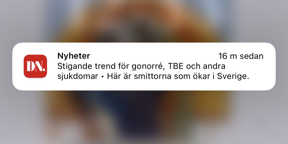 gonorré, tbe, fraternité