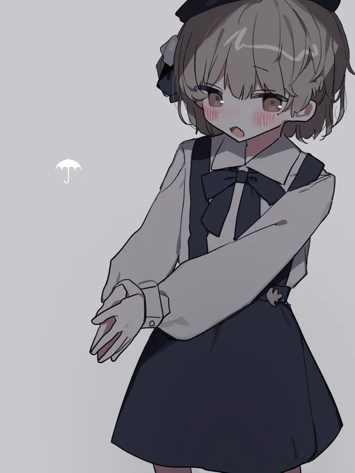 鳩羽つぐ 