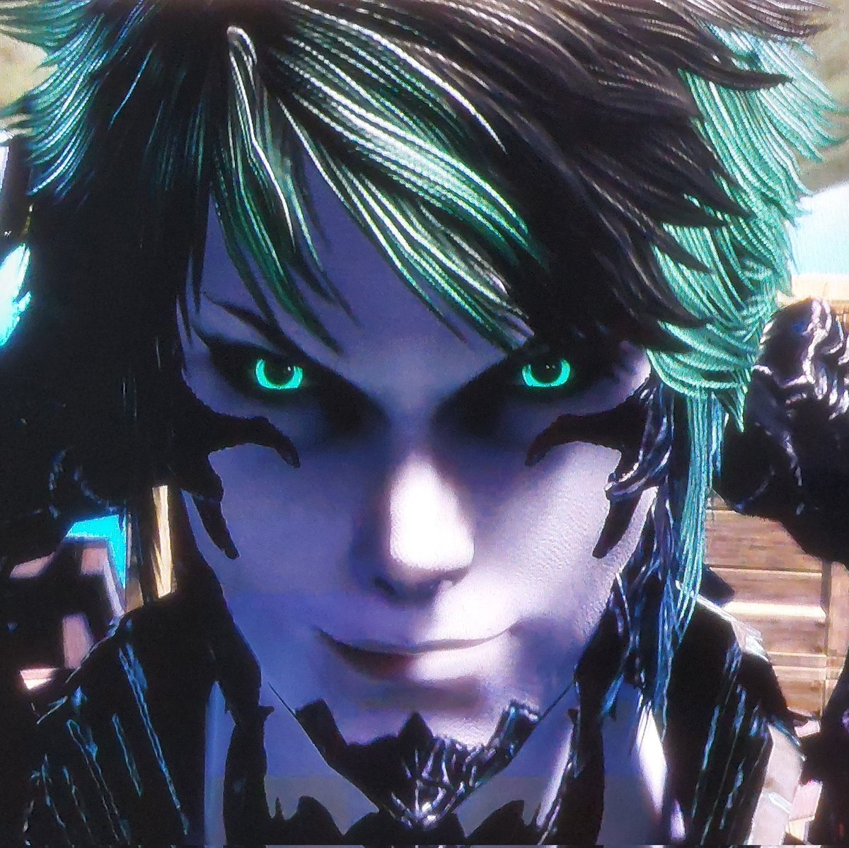 Kevsan007's tweet photo. #NewProfilePic https://t.co/TI4AebPiK6