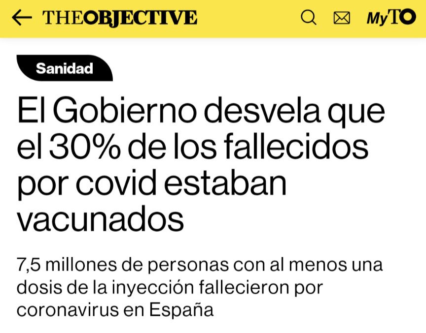 Si lo dice el #GobiernoCriminal de @sanchezcastejon, *serán algo más * #CoronavirusESP. Cómo te quedas!