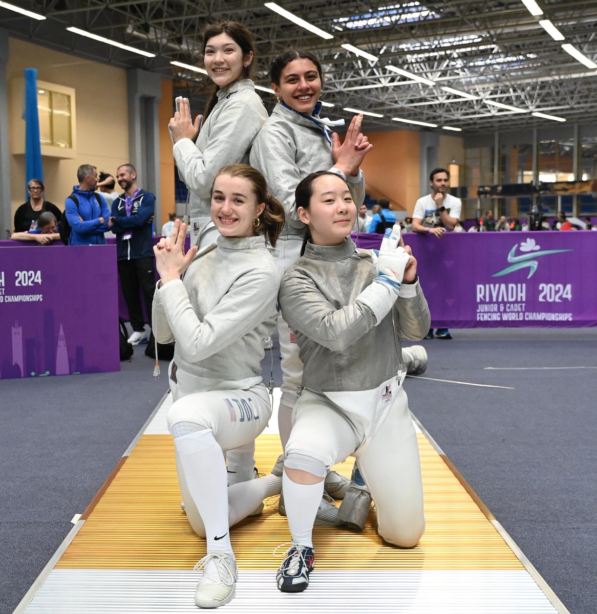 FIE_fencing tweet picture