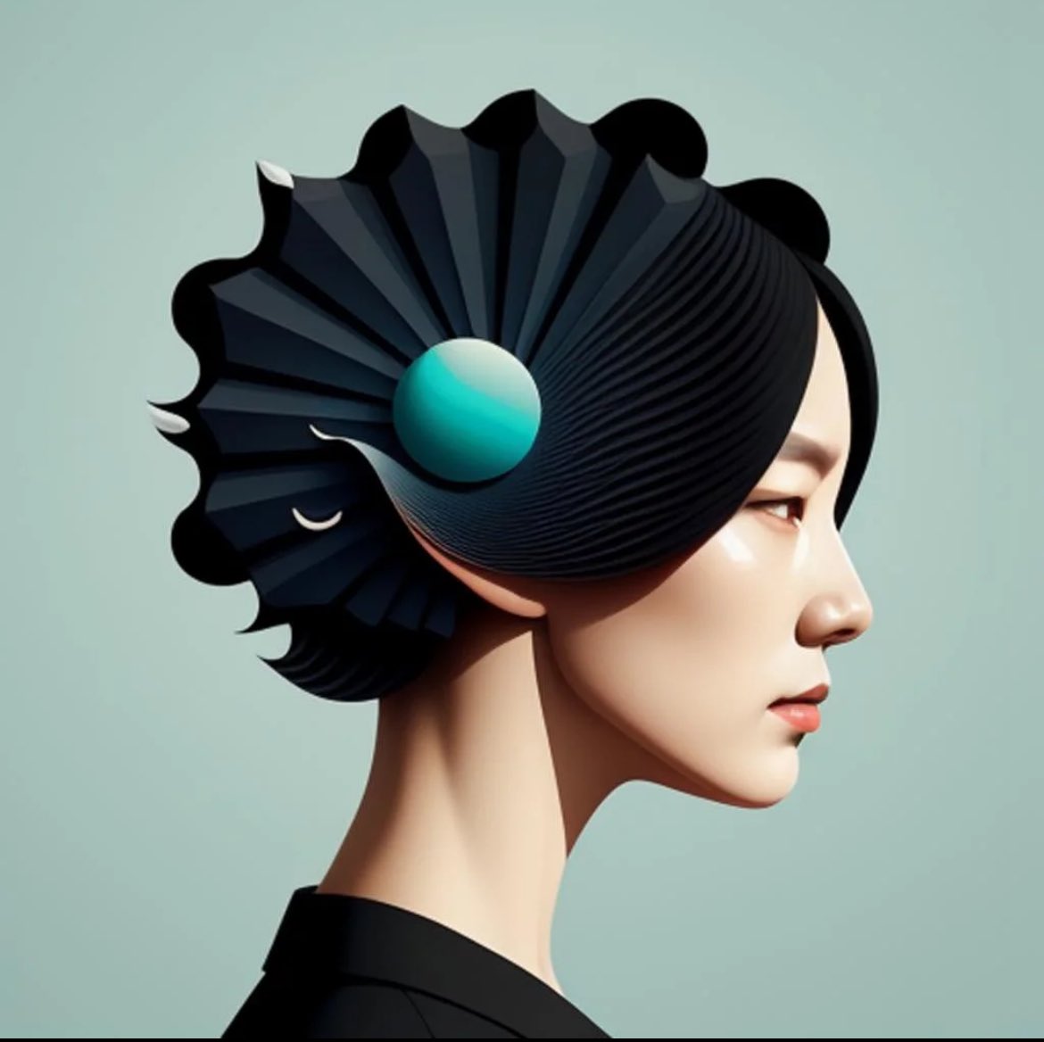 WTitze's tweet photo. Does miss out fellow #HBARbarians These are some beautiful works!! #Hedera $Hbar $Femme #AsianFemme looking forward to this @Asian_Femm #3daysandcounting https://t.co/Hlh5p3Gm5u