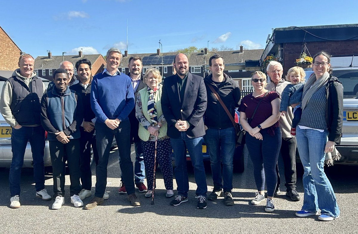 Richard Holden MP tweet media