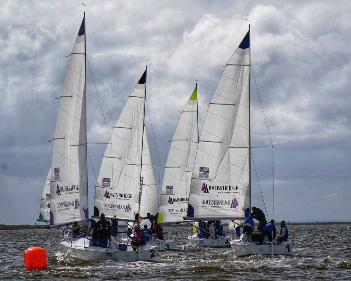 Endeavour Trophy tweet media