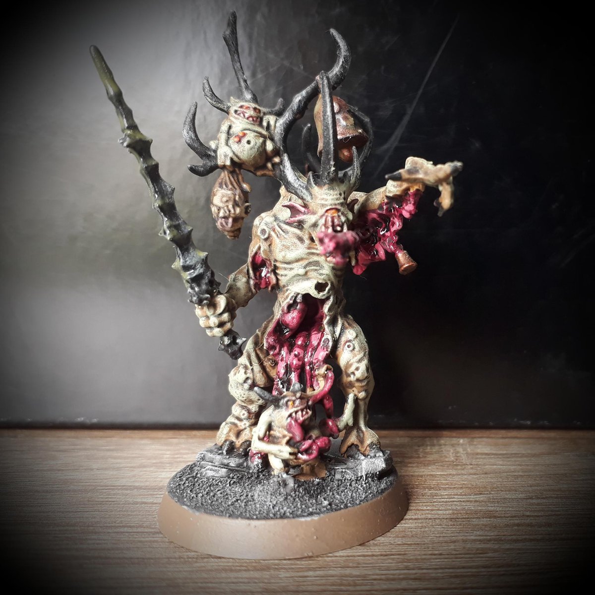 Albéric Trancart tweet media