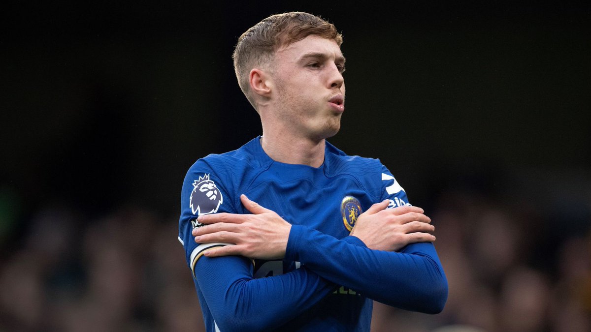 If Cole palmer scores and Chelsea win today, I will give one lucky person £50 💵 

To enter:
- Like this post
- Retweet this post
- Follow @RacingBDG 

Good luck 🤞🏽
