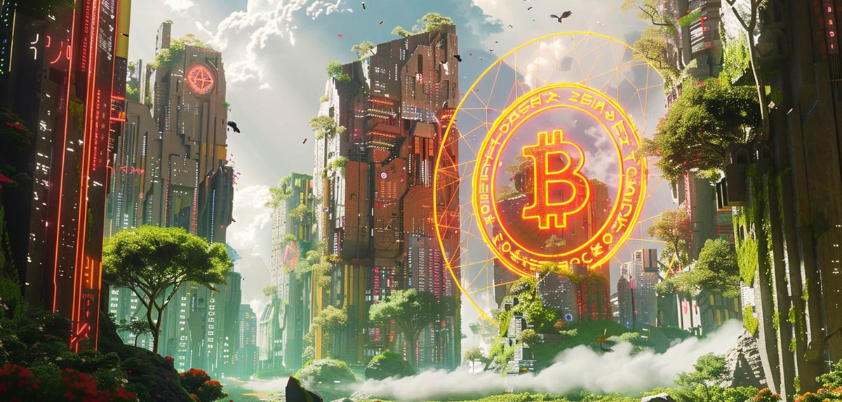 Dawley777's tweet photo. Why have #Runes become the #1 trend on #Bitcoin lately? ✨

Because:

✅It has great opportunuties (#Airdrops, 1000x potentials...) 🚀👀

✅We are just at the beginning🌱

✅Improving the utility of Bitcoin and paving the way for innovative initiatives on BTC.💫

--------- HERE IS A BEGINNER'S GUIDE ----------

1️⃣ First Part: Detailed Information (If you don't care about technology, go directly to the second part.)

2️⃣ Second Part: Earning Opportunuties

------ 1️⃣ FIRST PART: Detailed Information -------

🟢WHAT ARE #RUNES?

🎯The Runes protocol is a token standard for issuing fungible tokens on Bitcoin that seeks to give users a more efficient way of creating fungible tokens.

🟢WHAT IS THE CONNECTION BETWEEN RUNES AND
#BTCHalving?

🎯 Runes are set to launch in April 2024 on block 840,000, coinciding with the upcoming Bitcoin halving.

🟢WHY WAS THE RUNES PROTOCOL CREATED?

🎯 Runes as a simple protocol with minimal on-chain footprint and responsible UTXO management.

🎯 The goal of Runes is to replace the less efficient Ordinals-based BRC-20 token standard.

🎯The Runes UTXO-based model integrates naturally with Bitcoin, which uses UTXOs. This helps minimize the creation of junk UTXOs, which can clog the network.

🟢BRC-20 VS. RUNES: WHAT’S THE DIFFERENCE?

🟢WHAT WILL RUNES BRING TO THE BITCOIN ECOSYSTEM?

1. More Users

🎯The Runes protocol will allow projects to issue different types of fungible tokens, such as security tokens, stablecoins, and governance tokens, on the Bitcoin blockchain. This could expand Bitcoin’s utility and attract more users, who will enjoy near-instant and low-cost transactions due to the protocol’s potential Lightning compatibility.

2. Increased Revenue

🎯More transaction fees will be generated as more people interact with Runes tokens. This will boost revenue for miners, incentivizing them to keep securing the Bitcoin network. With the block reward set to decrease further in April 2024, Bitcoin miners will be in need of more revenue drivers and Runes could be just the protocol needed to keep miners motivated.

3. Effective Issuance of Fungible Tokens

🎯The Runes protocol seeks to enable asset issuance directly on Bitcoin with as few minimal negative effects as possible. As mentioned earlier, the protocol is improving on the current fungible token protocols that rely on native tokens and off-chain data. Moreover, its design is better thought out than the BRC-20 token standard, which was rolled out for fun to showcase what the Ordinals protocol can achieve. Therefore, the seriousness of this protocol could potentially make Runes more successful than BRC-20 tokens.

🟢WHATS NEXT FOR RUNES?

🎯Rodarmor plans to introduce direct trading between users in the unspecified future. This could minimize reliance on centralized crypto exchanges and solve the problem of Replace-By-Fee (RBF). RBF is the process of replacing a previous unconfirmed transaction with another version that includes a higher transaction fee. RBF aims to encourage miners to prioritize the transaction with a higher fee.

🎯Also, Rodarmor expects that once the OP_CAT Bitcoin Improvement Proposal (BIP) is approved, it will be possible to bridge runes tokens to Layer 2 networks. He estimates that the BIP will be introduced to Bitcoin within a year. OP_CAT is an operation code (opcode) in the original Bitcoin script. “CAT” represents the word “concatenate,” where two elements in a script are joined together. Satoshi Nakamoto disabled the opcode to prevent DoS attacks.

🎯Although this proposed OP_CAT upgrade is said to have security risks, some developers claim it can enable bridging to other chains and enhance Bitcoin’s functionality.

---- 2️⃣ SECOND PART: Earning Opportunities ----

Numerous tokens, NFTs, and other projects will be created onder the Runes category. Since we are at the beginning of the journey, there are many opportunities available.

1. Choose the suitable wallet for you:

🟢@xverse or @unisat_wallet

2. You can use these ones to find and buy Runes:

🟢@MEonBTC or @unisat_wallet

3. Explore the full list of necessary tools for a deeper analysis:

➢ Explorer: @ordiscan_com, @ord_io
➢ Charts: @btctoolpro
➢ Market cap list: @RunesMarketCap
➢ Runes portfolio: @rune_mine
➢ Telegram bot: @runigun
➢ Other tools: @runealpha_btc, @runebtcxyz, @SatScreener
➢ Launchpads: @runespad, @MetaRunes21

4. Let's examine some noteworthy projects expected to airdrop:

✅ #Runestone

This is an OG project made by @LeonidasNFT.

Initially a community airdrop, now a leading player in the "Pre-Rune" phase of the Rune Ecosystem.

Also, @LeonidasNFT announced that Runestone holders will receive 3 rune memecoin airdrops.

✅ @runes_terminal - $RUNI

Runes Terminal creates a testing ground for BTC developers.

Many Runes projects will be launched here.

This initiative aims to pioneer Bitcoin's next evolution and provide a seamless transition to Runes Protocol applications.

Some of the products include:

➢ RunesScan
➢ Runedpad
➢ RunesEtcher
➢ RunesBook

✅ @rune_coin - #RSIC

Ordinaries allow users to mint tokens when Runes launches.

21,000 RSIC miners were airdropped to over 9,000 wallets with different Ordinals collections.

Here's a detailed guide: https://t.co/xkkOwm9w2l

In summary, you can buy an RSIC miner, join the pool, and start token mining for use on Runes.

✅ @build_on_bob  - $BOB

The first hybrid L2. Connecting Bitcoin security with EVM liquidity.

Think of it like an intermediary between two ecosystems. It can benefit from this hype in the Ethereum and Bitcoin network.

4. A list of the most promising projects related to Runes:

@RuneRealmsBTC
@RuneWizardsBTC
@CKN_BIT
@pngs_xyz
@RuneManiaMiner
@runebox_app
@lfg
@Tiny__Vikings
@btcordinal
@OpalBTC
@InventOnBTC
@RuneX_Tech
@AI_Rune
@nothingprtcl 

5. If you wonder how to find more projects:

@MagicEden

Using this platform, you can find all collections approved for airdrop to Runes holders.

--------------- REFERENCES -------------------

* @MaglorTrade
* @kriptogelisim
* https://t.co/dmGwNTDZXI