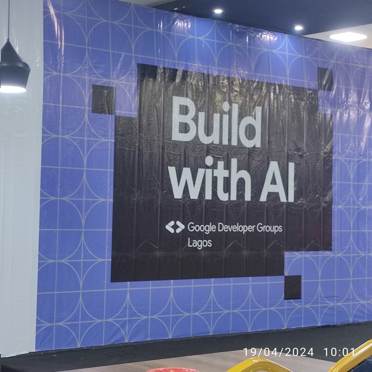 bashcousim's tweet image. #BuildwithAI
#BuildwithAILagos
#Lagos