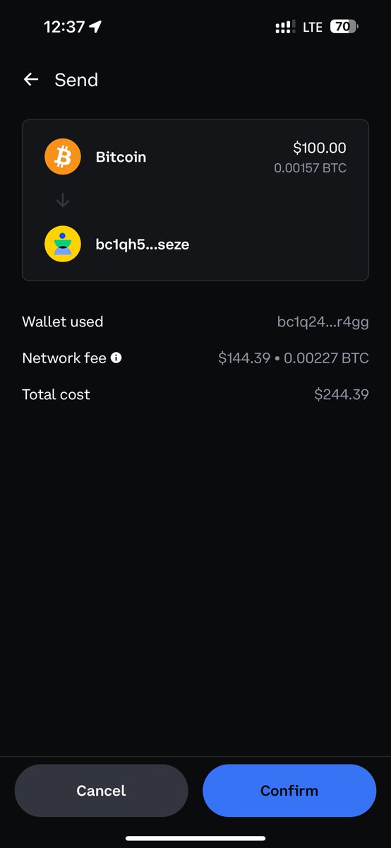 Vinny Lingham tweet media