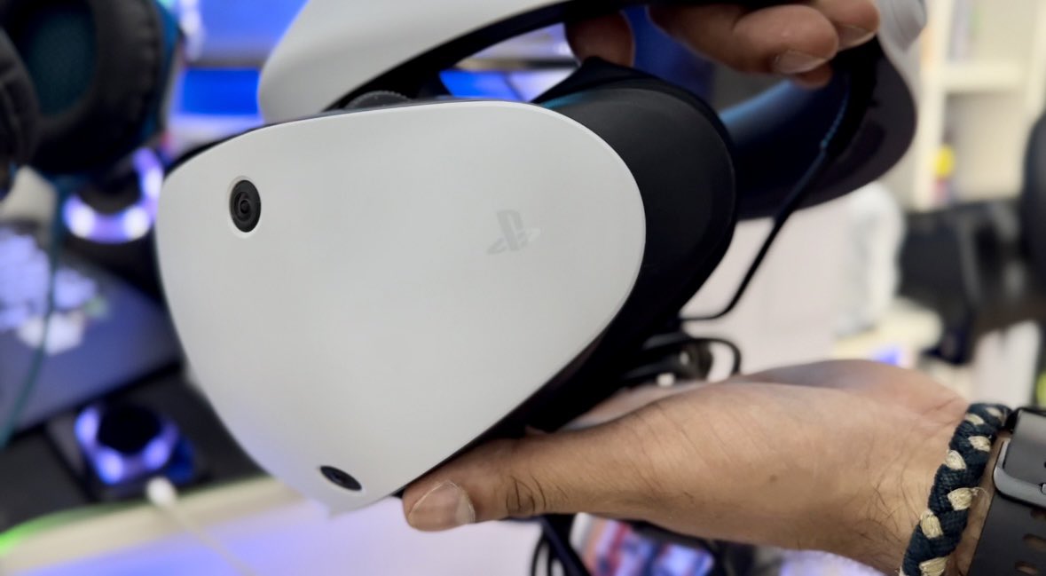 TubeStationGame's tweet photo. @ChrisHarte7 This piece of tech is amazing for real 😍🤩 https://t.co/GbnFnTDyee