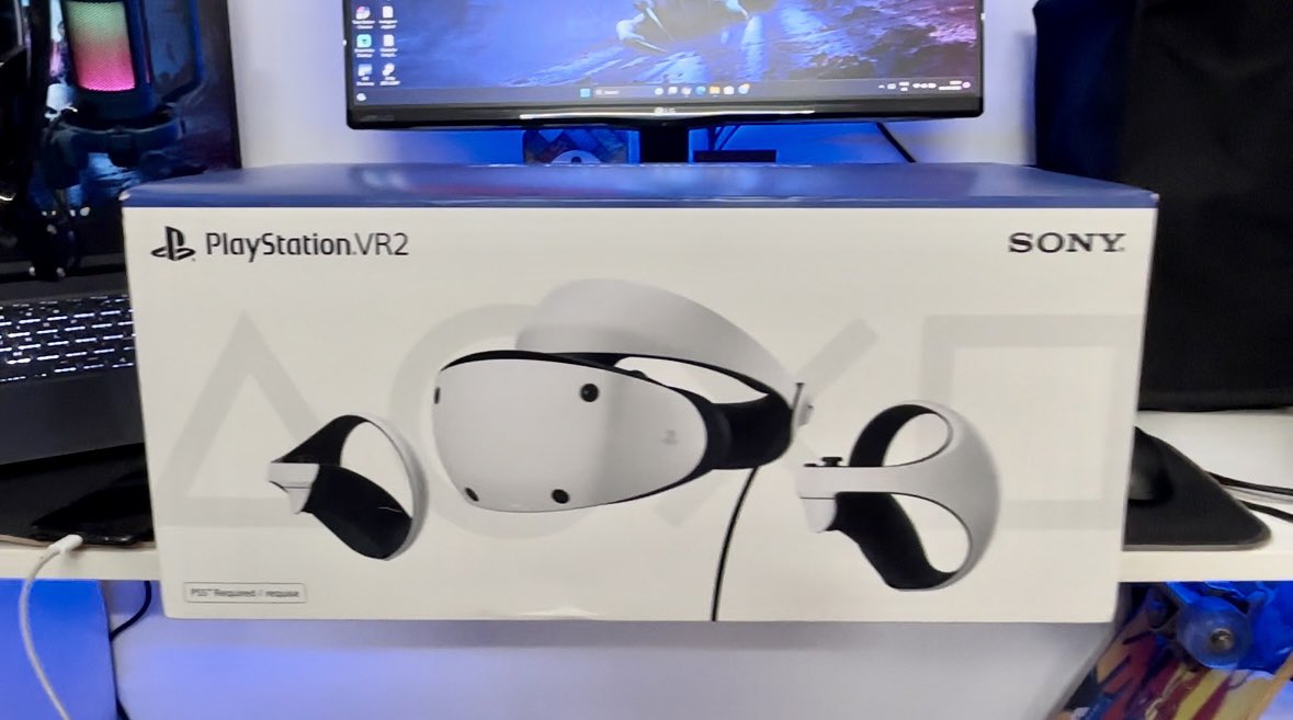 TubeStationGame's tweet photo. @ChrisHarte7 This piece of tech is amazing for real 😍🤩 https://t.co/GbnFnTDyee