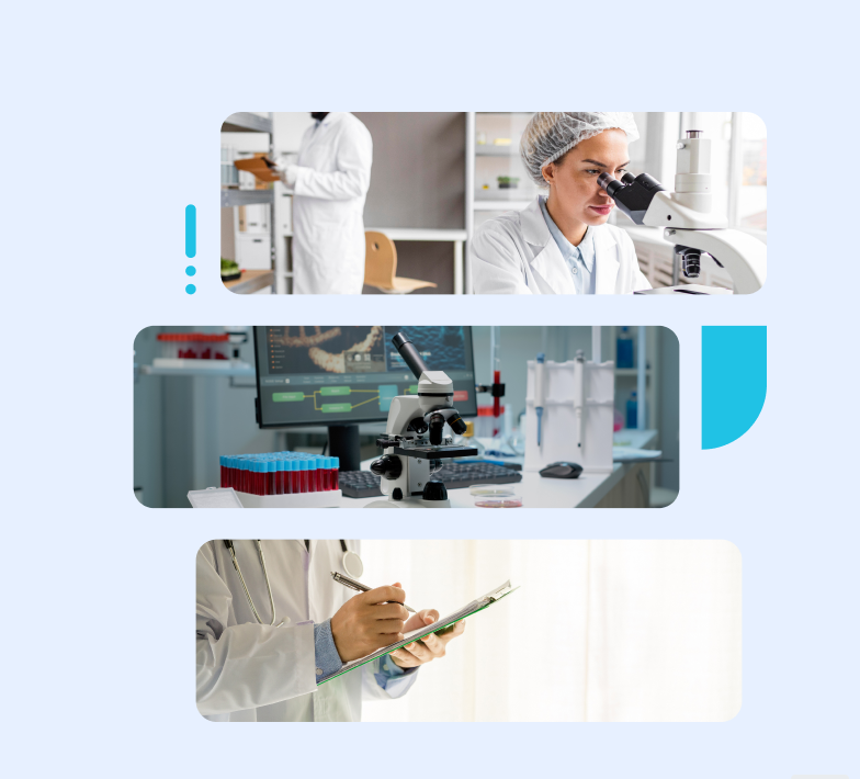 ZayaAI_PathDx's tweet photo. Welcome to the forefront of medical innovation! 

We're a pioneering #AI focused technology company dedicated to revolutionizing pathology diagnosis with the help of #blockchain technology.

🔬 Our Mission 🔬

To develop robust and versatile pathology diagnosis solutions. With our deep computational and medical expertise, we're not just a company; we're a movement towards a healthier future.

💡 How We Do It 💡

- Million Annotations: Leveraging data from millions of annotations through our proprietary and crowd-sourced pathology network.
- Archived Data: Utilizing a vast library of archived data for rigorous training and validation of our AI-based models.

🌟 Our Impact 🌟

We deliver quality and transformative tools for pathologists, enhancing the speed and accuracy of pathology diagnostics. Our technology is a beacon of hope, ensuring that life-saving therapies reach patients more quickly and efficiently.

Together, we're not just changing the game; we're saving lives. 💖