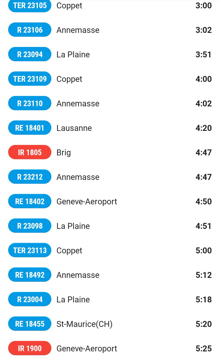 La métropole franco-suisse de Genève-Annemasse arrive à proposer une offre RER de nuit le week-end également, même si celle-ci n'est pas comparable avec Zürich. 

C'est d'ailleurs, le SEUL RER de France à proposer un tel service.

Paris ? N'en parlons pas 😂🤣