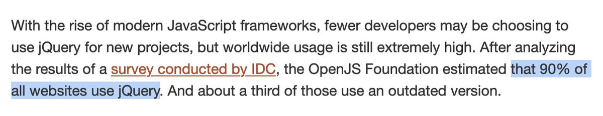 When the tech FOMO hits you this stat never gets old. blog.jquery.com/2024/04/17/upg…