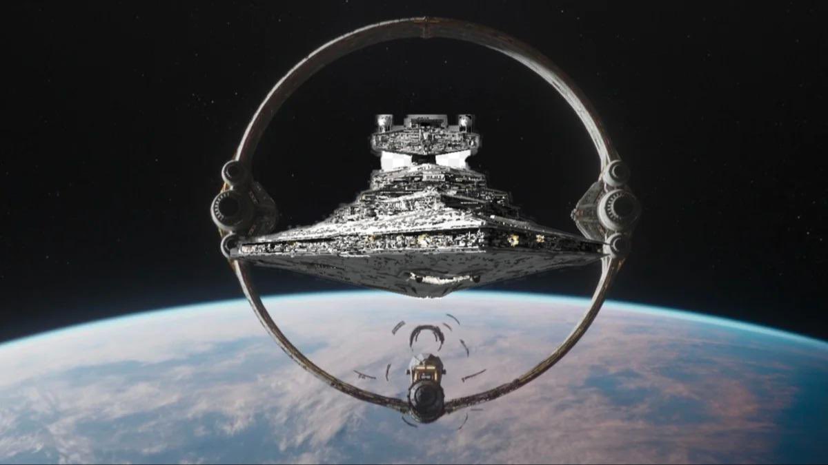 #stardestroyersaturday #starwars @mactak95 @jedisexpest @_Cristian_Vlad_ @Darth_VaderNo1 @saugep_sarah @Scarlet49560258 @MaraRanger @Paulamickle1978 @ponygal1986 @SmMarwood @darth_swlove03 @maka_gh @TwistedMiss5 @JeffKelts @GabrielleOrlita