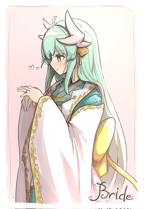 「kiyohime (fate)」Fan Art(Latest)