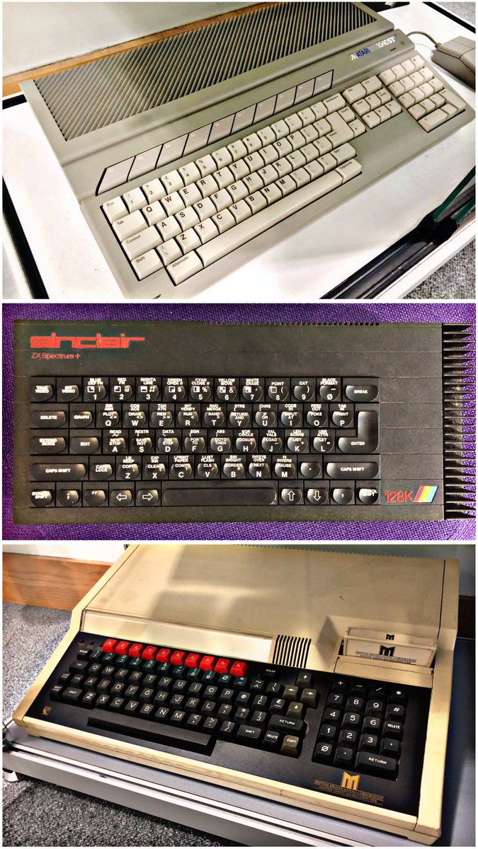 South West Retro Computing Archive tweet media