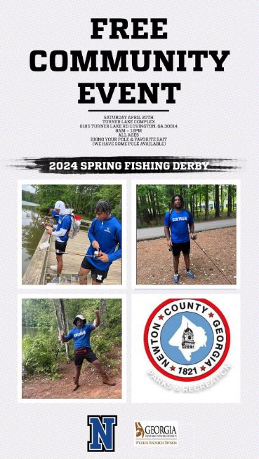 #NEWTONBOYZ 2024 Fishing Derby Saturday April 20th TODAY‼️‼️‼️ 8am-12pm All Ages #NEWTONBOYZ #Culture