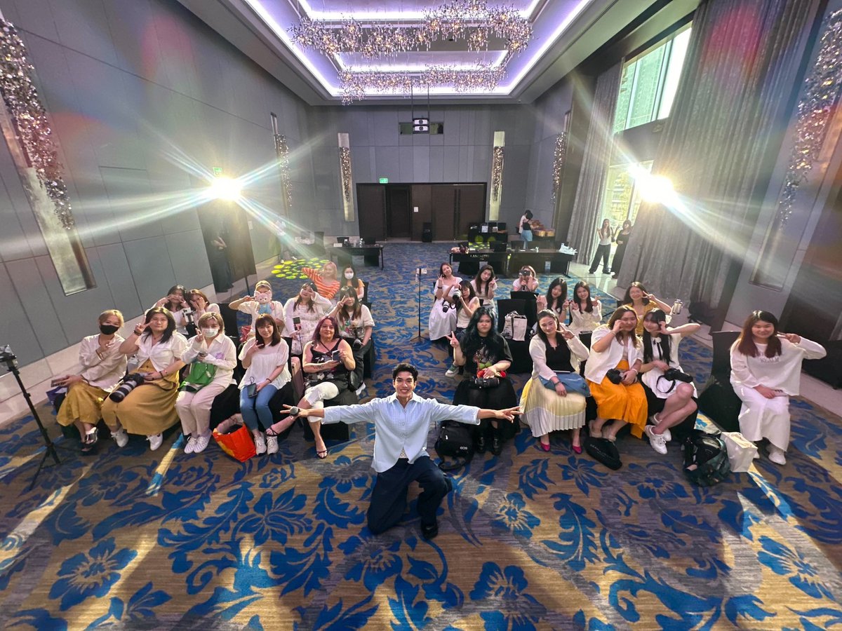 เธเธนเธกเธฑเธเธเธด DOMUNDI TV tweet media