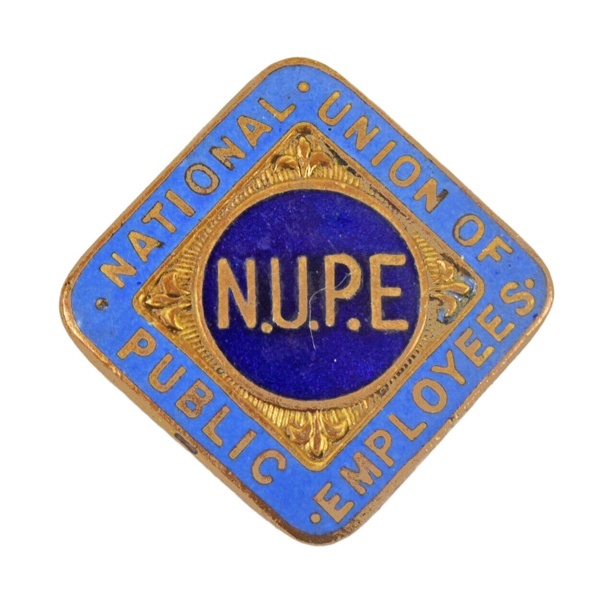 PEOPLES HISTORY First woman NUPE National Executive Committee (NEC) member - elected June 1939 Sister: Salembier - Nottingham @UNISONEastMids @unisontheunion