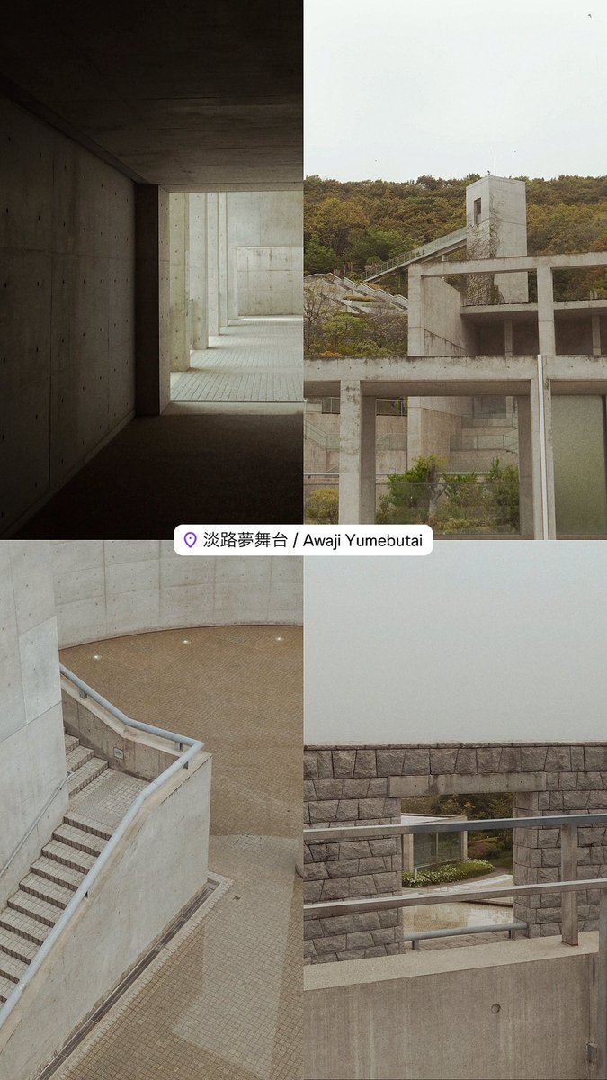 yo__euns's tweet photo. 淡路島自然たくさんで素敵なところいっぱいやった🌿 https://t.co/fZgI5XI8nv
