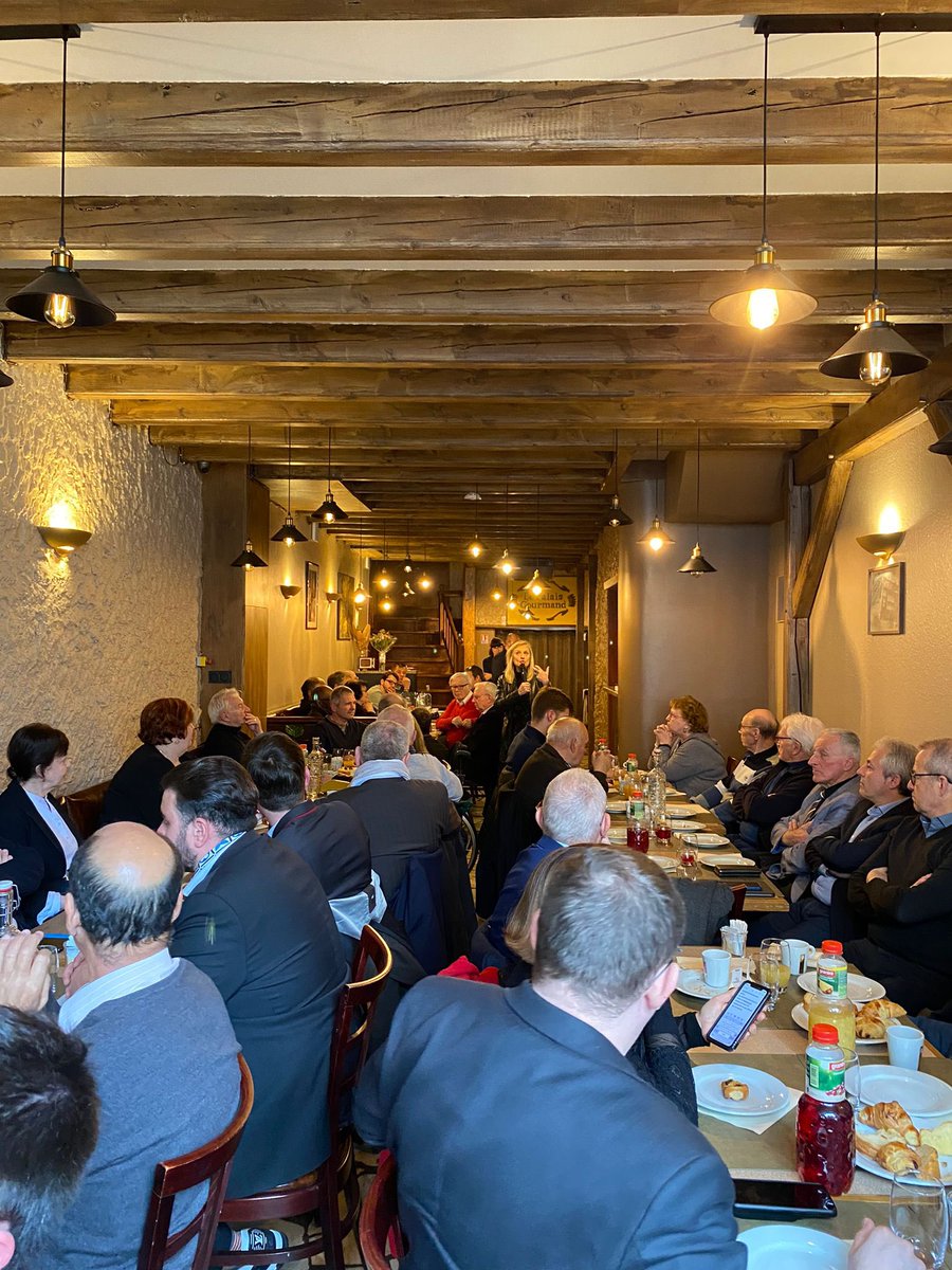 Valérie Debord tweet media