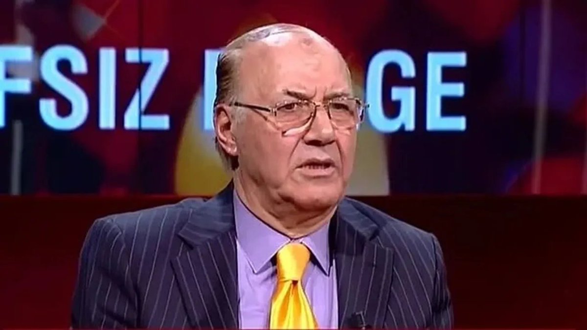 Necmettin Batırel:

• Türk ekonomisi son 5 yılda gerçekten çağ atladı.
• Türk lirası 1 numaralı yatırım aracı hâline geldi.
• Döviz can çekişiyor, TL destan yazıyor.