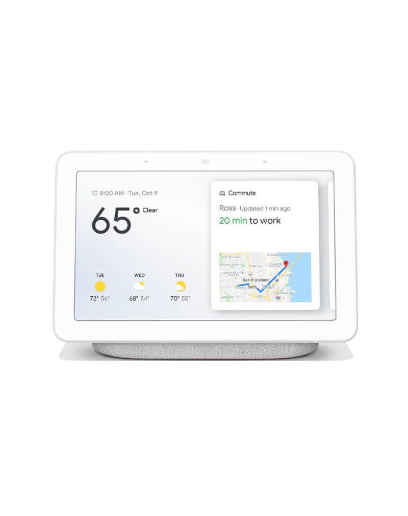 Veomixbd's tweet image. এখন  সর্বোচ্চ 11% পর্যন্ত Google Home Hub সরাসরি অর্ডার করুন  veomix.com থেকে  !

দেশের যেকোন প্রান্ত থেকে সহজ এবং দ্রুততম ডেলিভারী পেতে এখনি অর্ডার করুন । স্টক সীমিত!

🔗 প্রডাক্ট লিংক:- veomix.com/product/google…

#GoogleHomeHub #SmartHome #TechSavvyLiving