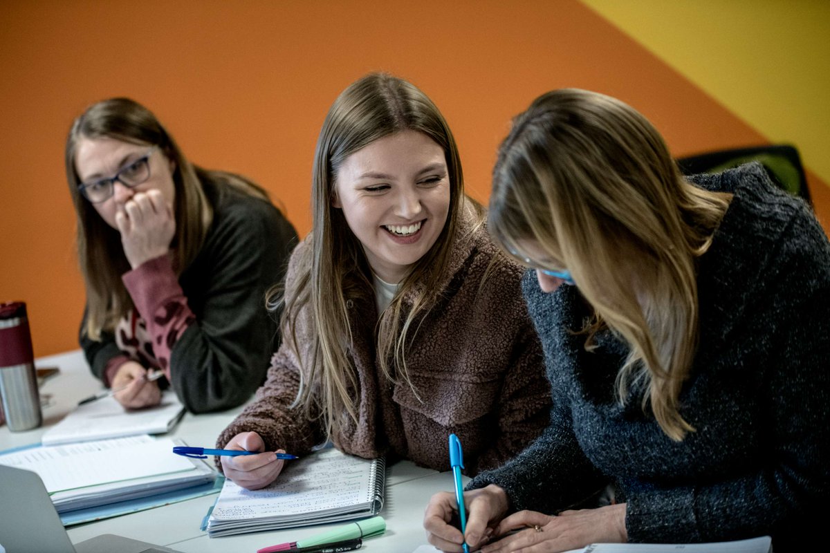 Why might you select to study at Yeovil College University Centre? 🎓 Studying locally with us provides a huge number of benefits, such as, there's no need to travel far and wide as we’re based right here in Yeovil. 🌟 ycuc.ac.uk 📲 #ChangingLives